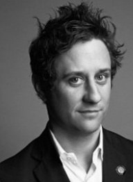 克里斯托弗·菲茨杰拉德 Christopher Fitzgerald照片