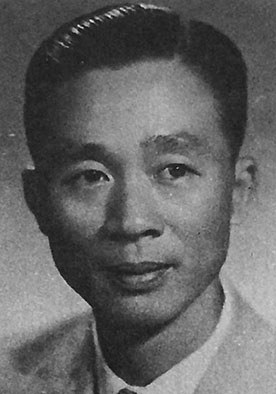 屠光启 Kuang-chi Tu照片