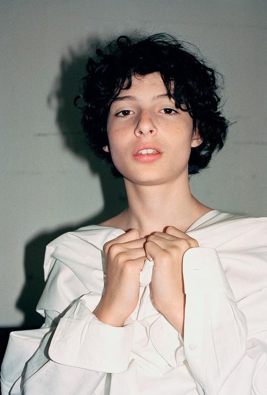 菲恩·伍法德 Finn Wolfhard照片