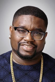 里尔·莱尔·哈瓦瑞 Lil Rel Howery照片