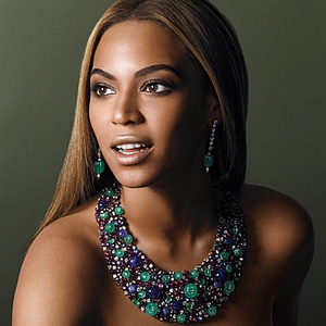 碧昂丝 Beyoncé照片