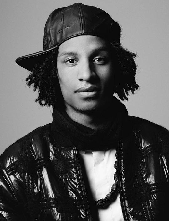 拉瑞·布尔乔亚 Larry Bourgeois照片