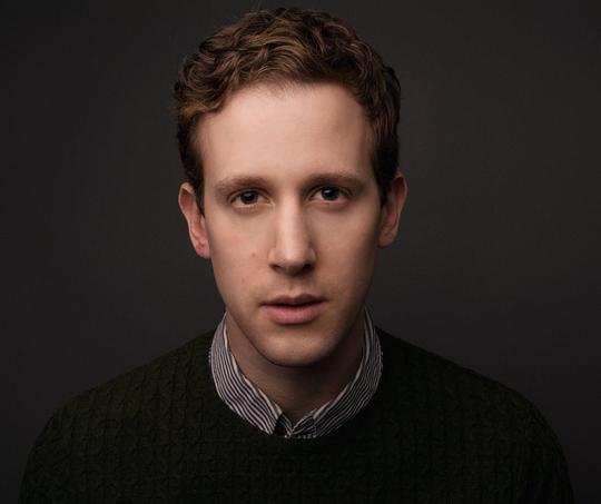 亚历克斯·怀斯 Alex Wyse照片