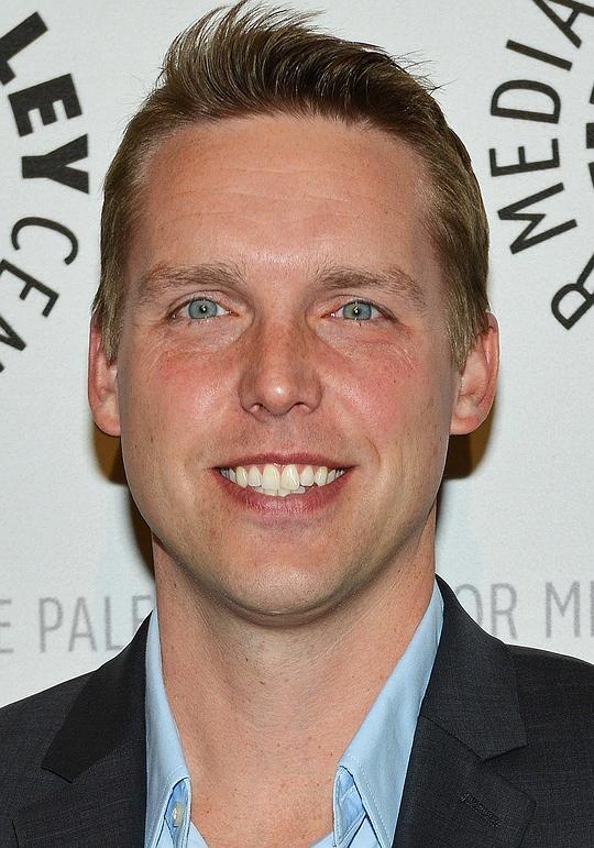凯文·毕格尔 Kevin Biegel照片
