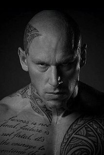 马丁·福特 Martyn Ford照片