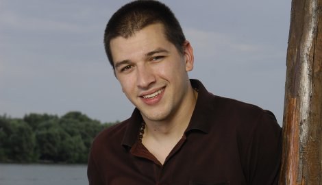 维克多·萨维奇 Viktor Savić照片