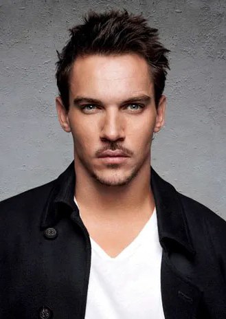 乔纳森·莱斯·梅耶斯 Jonathan Rhys Meyers照片