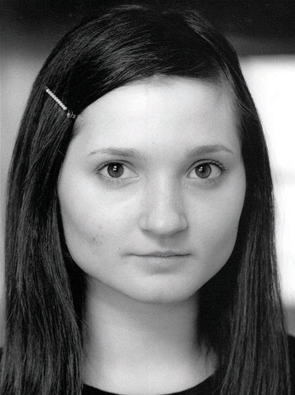 鲁比·本特尔 Ruby Bentall照片