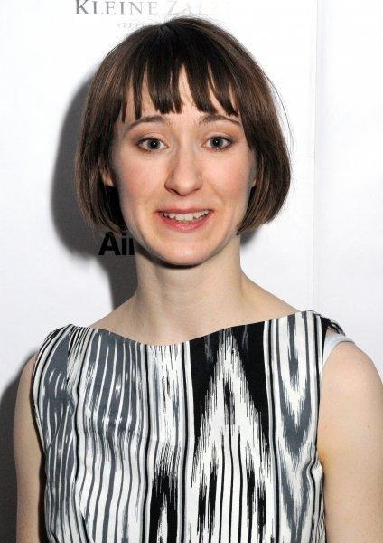 布瑞恩尼·汉娜 Bryony Hannah照片