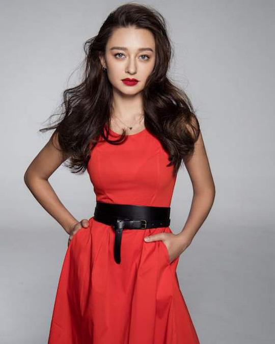 阿妮塔 Anita Smirnova照片
