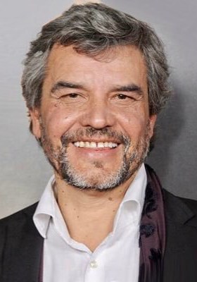 亚历山德罗·高克 Alejandro Goic照片