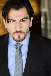 安东尼·贝勒索 Anthony Belevtsov照片
