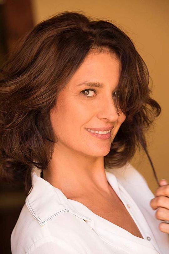 葆莉娜·格拉维兹 Paulina Gálvez照片