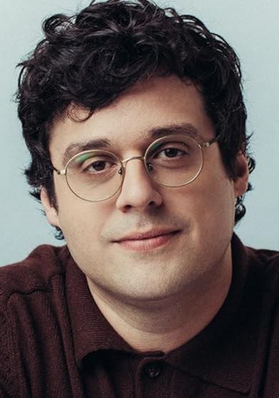 保罗·布里甘蒂 Paul Briganti照片