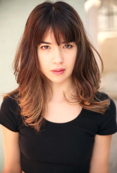 妮可拉·布鲁姆 Nichole Bloom照片