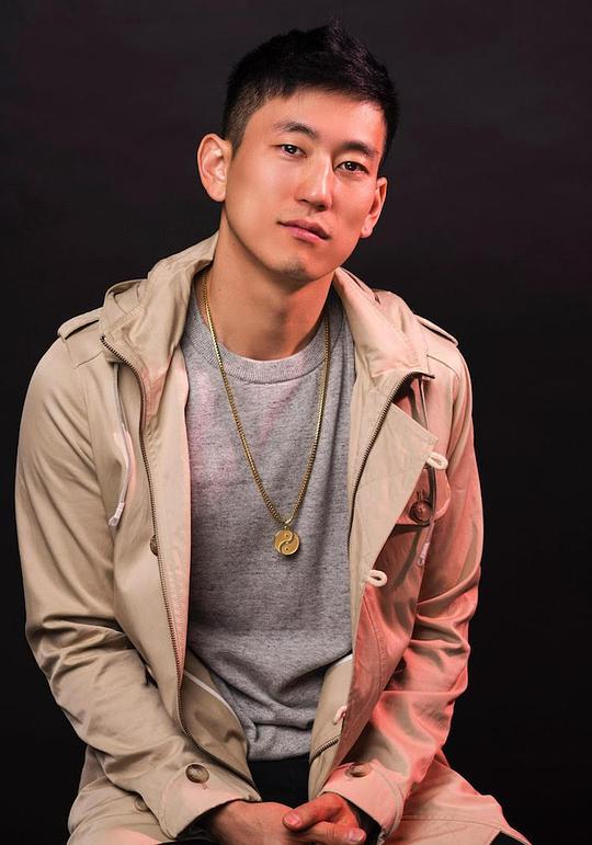 杰克·崔 Jake Choi照片