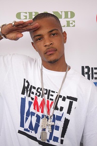 T.I.照片