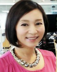 崔仁淑 In-sook Choi照片