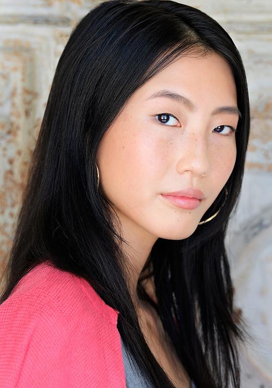 陈虹妤 Shirley Chen照片
