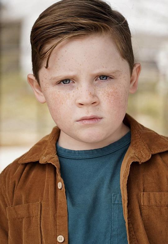 怀亚特·亨特 Wyatt Hunt照片