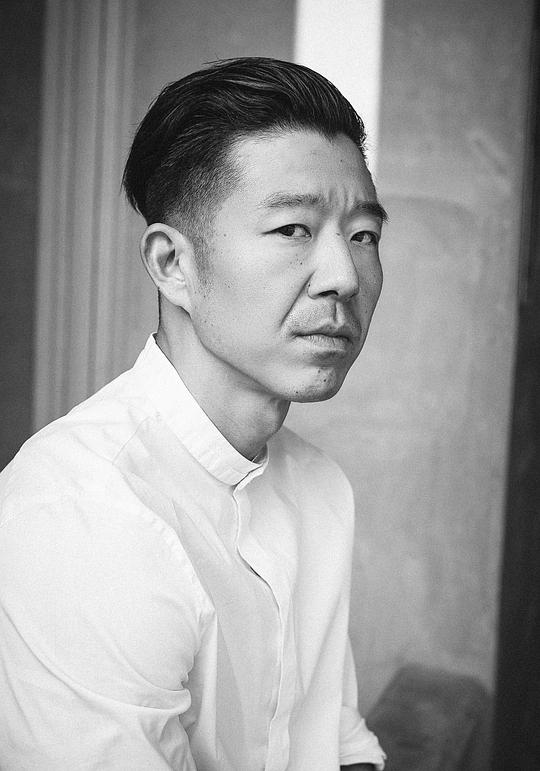 西蒙·金 Simon Kim照片