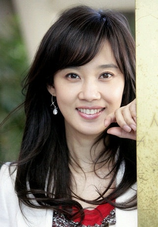 吴贤庆 Hyun Kyung Oh照片