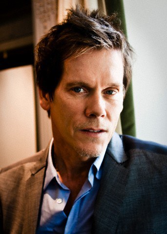 凯文·贝肯 Kevin Bacon照片