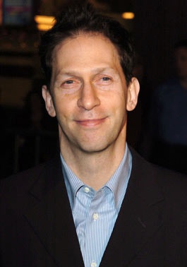 蒂姆·布雷克·尼尔森 Tim Blake Nelson照片