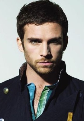 盖伊·贝瑞曼 Guy Berryman照片