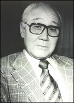 韩滢模 Hyeong-mo Han照片