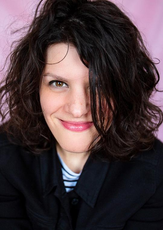 珍妮·韦克斯勒 Jenn Wexler照片