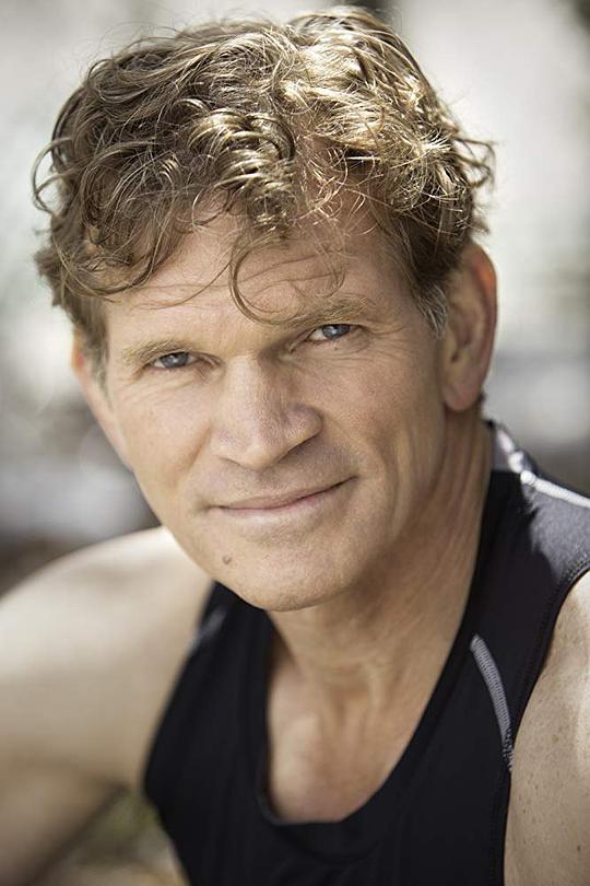 帕特里克·克尔顿 Patrick Kerton照片