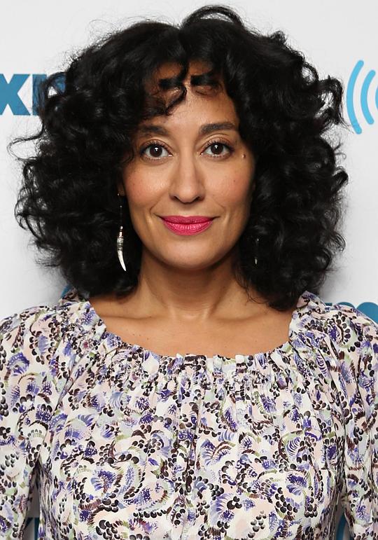 翠西·艾利斯·罗斯 Tracee Ellis Ross照片
