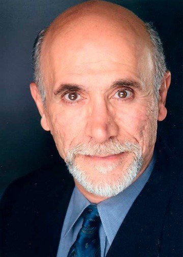 托尼·阿门多拉 Tony Amendola照片