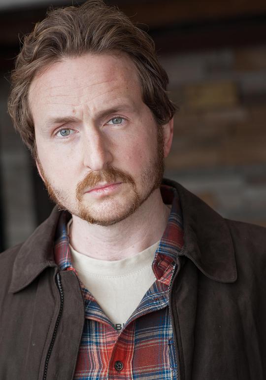 布南侬·克罗斯 Brannon Cross照片