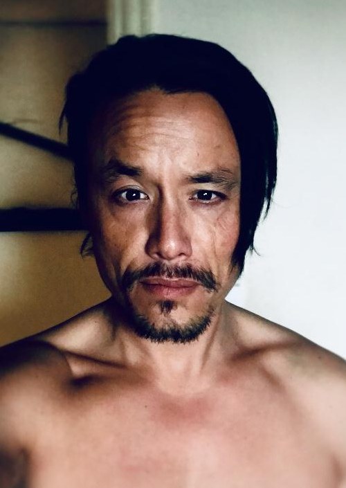西蒙·万 Simon Wan照片