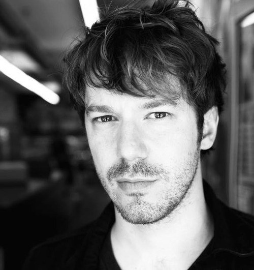 小约翰·加拉赫 John Gallagher Jr.照片