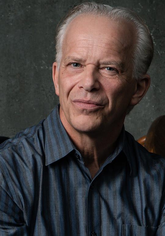 史蒂文·迪茨 Steven Dietz照片