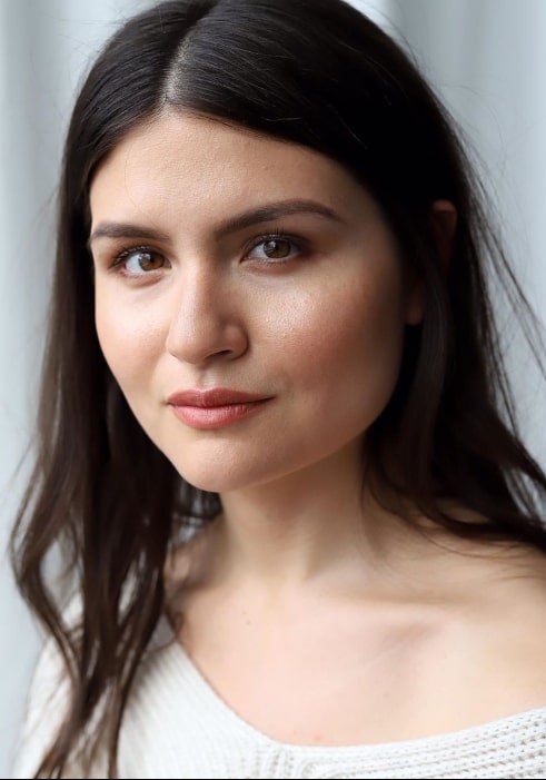 菲莉帕·苏 Phillipa Soo照片
