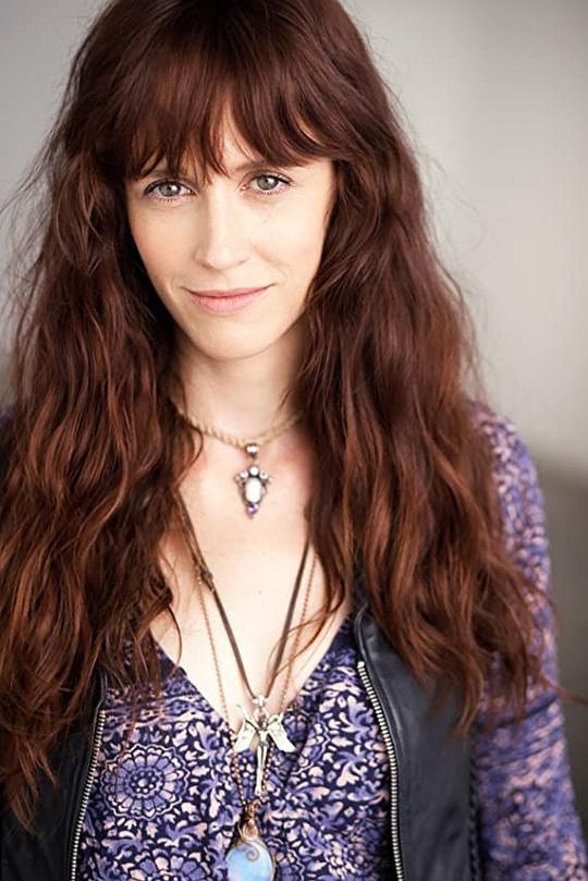 Megan Hensley照片