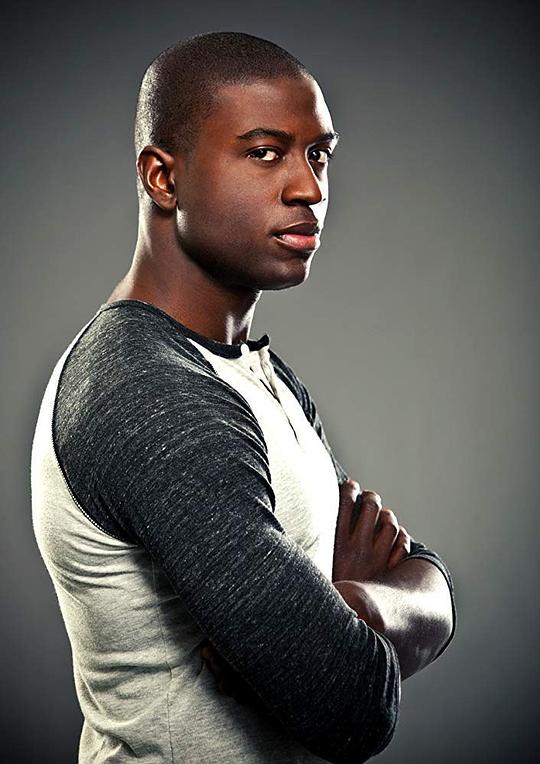 辛奎·沃尔斯 Sinqua Walls照片