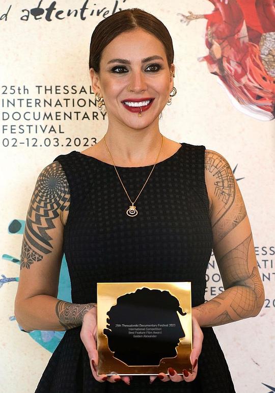 Heba Khaled照片