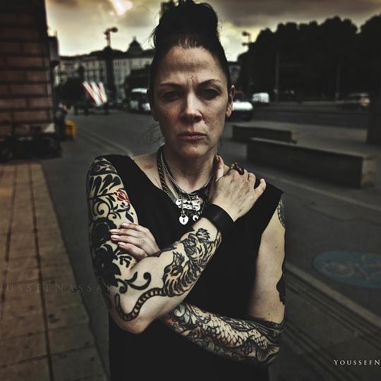 珍妮弗·里德 Jennifer Reeder照片