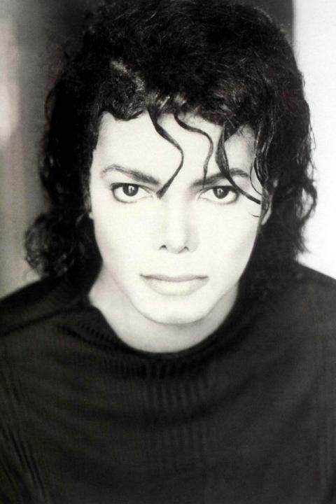 迈克尔·杰克逊 Michael Jackson照片