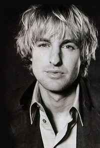欧文·威尔逊 Owen Wilson照片