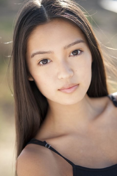 张乔星 Chelsea Zhang照片