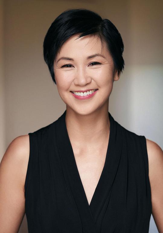 张欣迪 Cindy Cheung照片