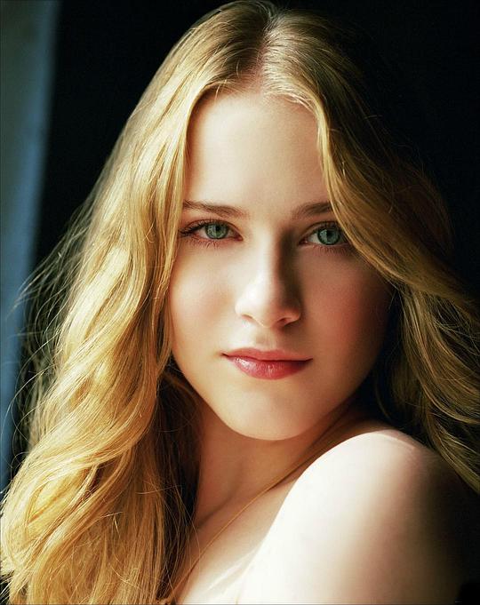 埃文·蕾切尔·伍德 Evan Rachel Wood照片