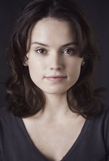 黛西·雷德利 Daisy Ridley照片