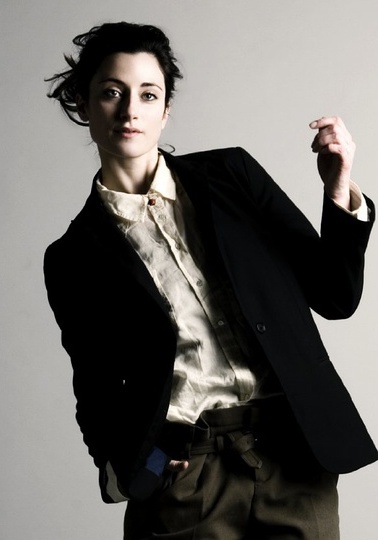 娜塔莎·奥基弗 Natasha O'Keeffe照片